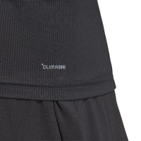 T-shirt noir féminin Adidas Match PADELPOINT