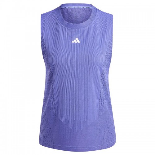 Adidas Match Pro Cobalt Blue Black Women''s T-Shirt Adidas Match Pro Cobalt Blue Black Women''s T-Shirt