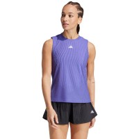 Adidas Match Pro Blu Cobalto Nero Maglietta Donna  Offerta + Economico