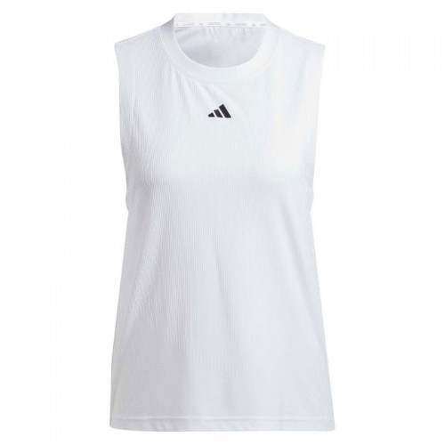 Adidas Match Pro White Women''s T-Shirt Adidas Match Pro White Women''s T-Shirt
