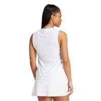 Adidas Match Pro Maglietta bianca da donna  Offerta + Economico