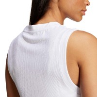 Adidas Match Pro Maglietta bianca da donna  Offerta + Economico