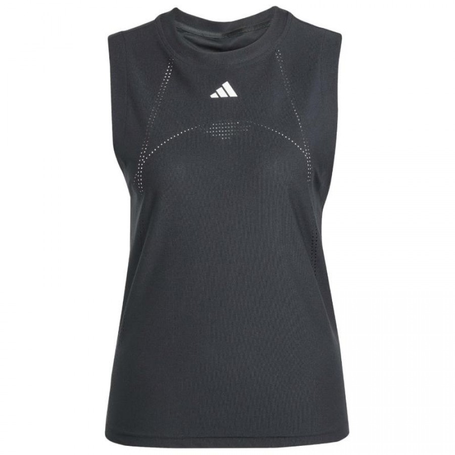 Adidas Match Pro Maglietta Donna Nera  Offerta + Economico
