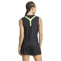Adidas Match Pro Maglietta Donna Nera  Offerta + Economico
