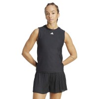 Adidas Match Pro Maglietta Donna Nera  Offerta + Economico