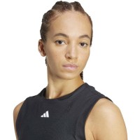 Adidas Match Pro Maglietta Donna Nera  Offerta + Economico