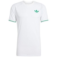 Adidas Original Freelift White T-Shirt  Offer + Cheap