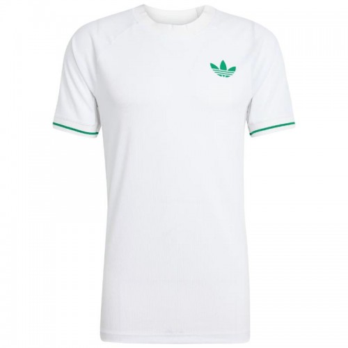 Camiseta Adidas Original Freelift Blanco