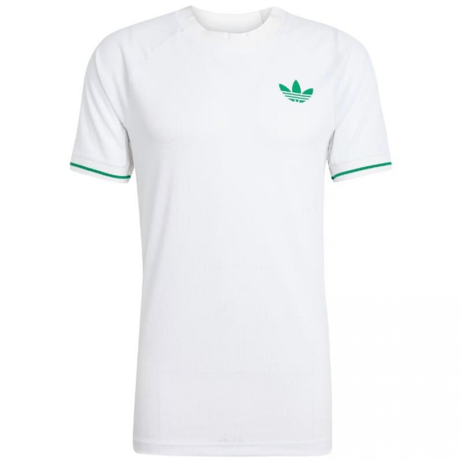 Adidas Original Freelift White T-Shirt  Offer + Cheap