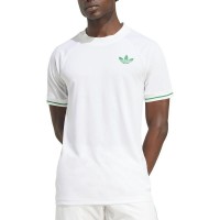 Adidas Original Freelift White T-Shirt  Offer + Cheap