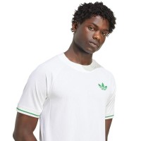 Adidas Original Freelift White T-Shirt  Offer + Cheap