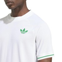 Adidas Original Freelift White T-Shirt  Offer + Cheap