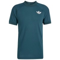 Adidas Original Freelift Aurora Green T-Shirt  Offer + Cheap