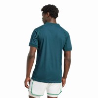 Adidas Original Freelift Aurora Green T-Shirt  Offer + Cheap