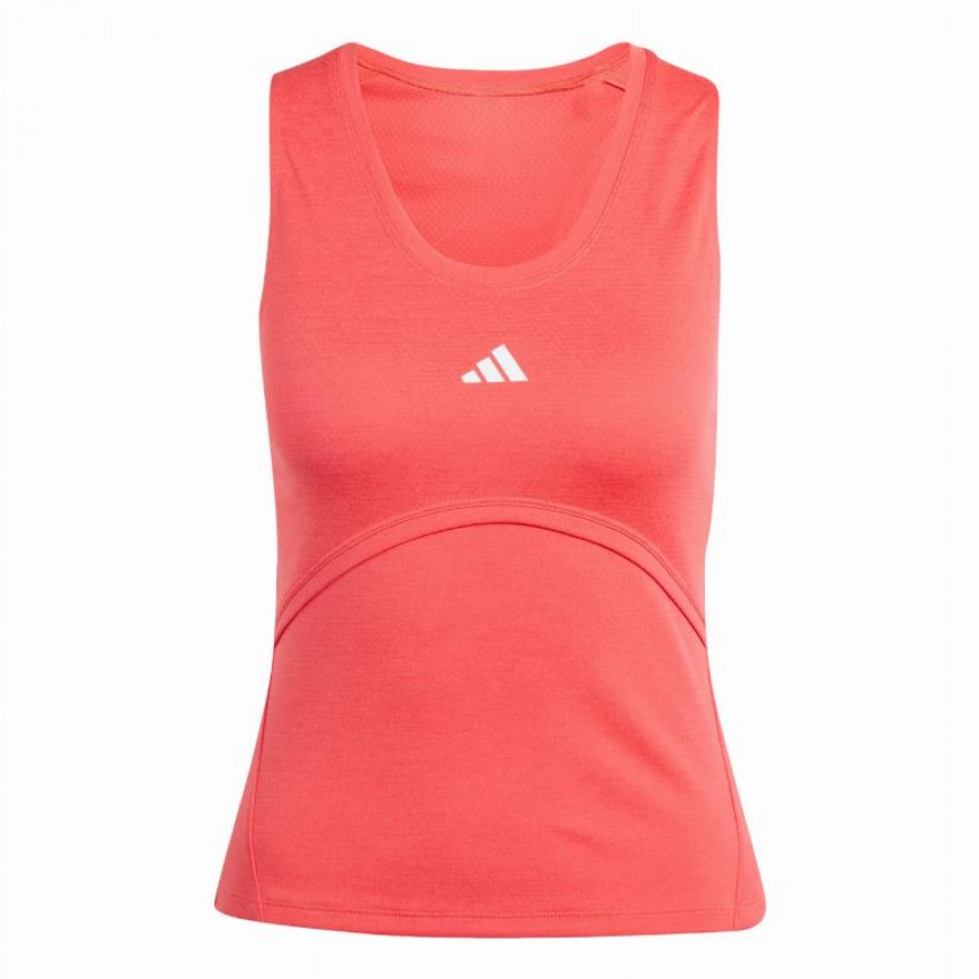 Adidas Pro Rosso Maglietta Donna  Offerta + Economico