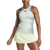 Adidas Pro Verde Chiaro Maglietta Donna  Offerta + Economico