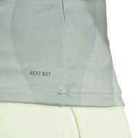 Adidas Pro Verde Chiaro Maglietta Donna  Offerta + Economico