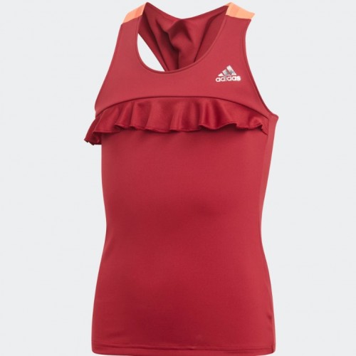 Camiseta Adidas Ribbon Burdeos Junior Camiseta Adidas Ribbon Burdeos Junior