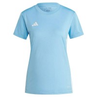 Adidas T-Shirt Table 23 Light Blue Women