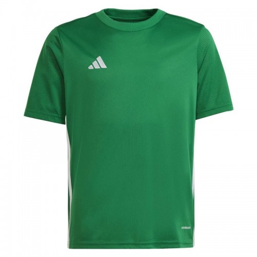 Camiseta Adidas Tabela 23 Verde Junior Camiseta Adidas Tabela 23 Verde Junior