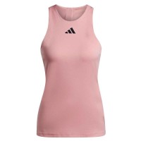 Adidas Y-Tank Rosa Maglietta Donna  Offerta + Economico