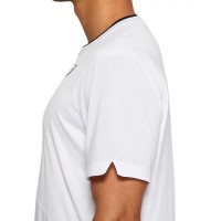 Camiseta Asics Club Branca