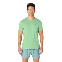 Asics Core Celadon Light T-Shirt  Offer + Cheap
