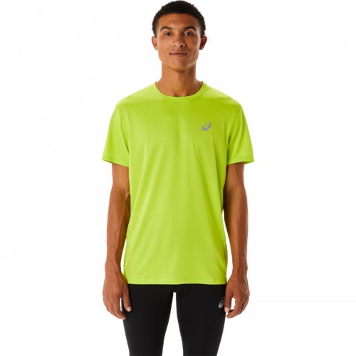 Camiseta Asics Core SS Lima Camiseta Asics Core SS Lima