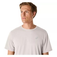 Camiseta Asics Core SS Top Betulla Beige  Offerta + Economico