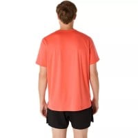 Camiseta Asics Core SS Top Corallo  Offerta + Economico