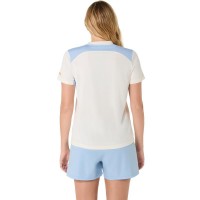 Asics Padel Court Cream Women''s T-Shirt