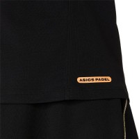 Asics Padel Court Black Women''s T-Shirt