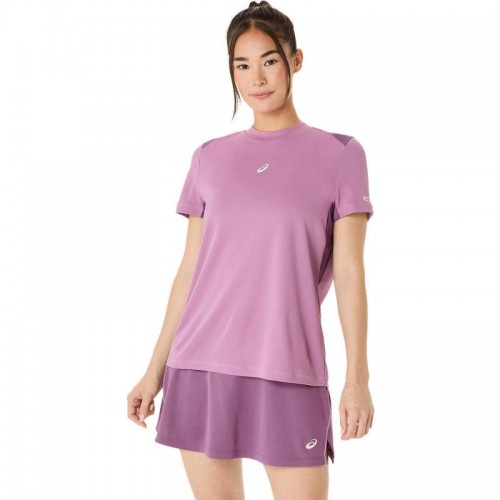 Asics Padel Court Ube Women''s T-Shirt Asics Padel Court Ube Women''s T-Shirt