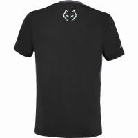 Camiseta Babolat Juan Lebron T-shirt à col rond Negro