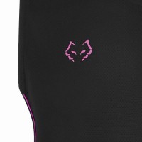 T-shirt noir Babolat Juan Lebron