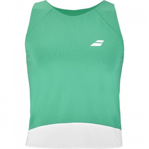 Camiseta Babolat Perf Arcadia Mujer