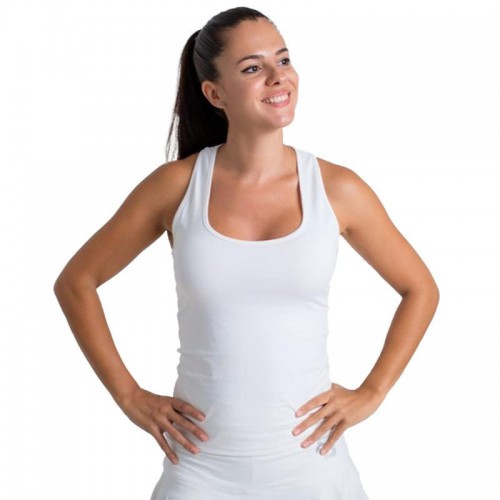 Basic White BB T-Shirt Basic White BB T-Shirt