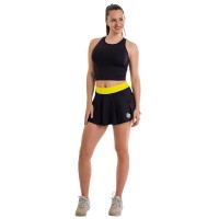 Basic T-shirt corta nera BB  Offerta + Economico