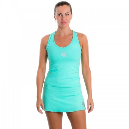 Basic Pico Water Green BB T-Shirt Basic Pico Water Green BB T-Shirt