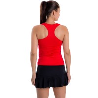 Camiseta BB Basica Rojo Plata  Oferta + Barato