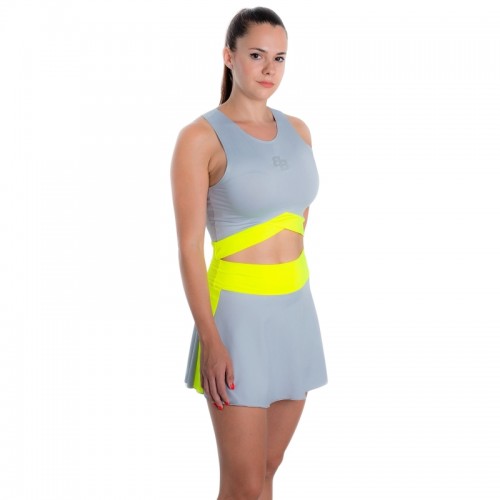 Bora Grey BB T-Shirt Bora Grey BB T-Shirt