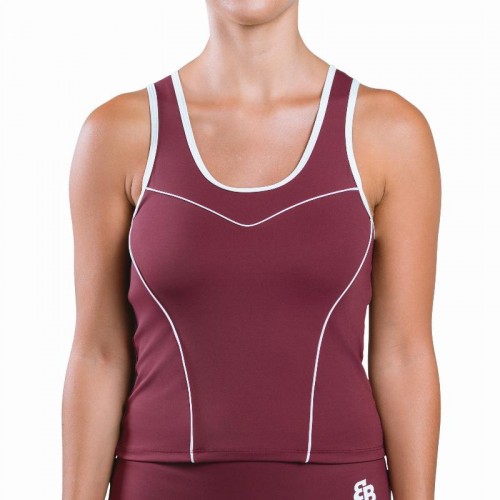 Camiseta Bordeaux do BB Bordeaux