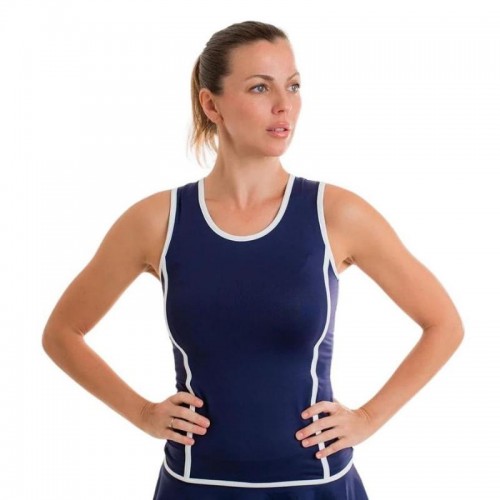 BB Court Navy Blue T-Shirt BB Court Navy Blue T-Shirt