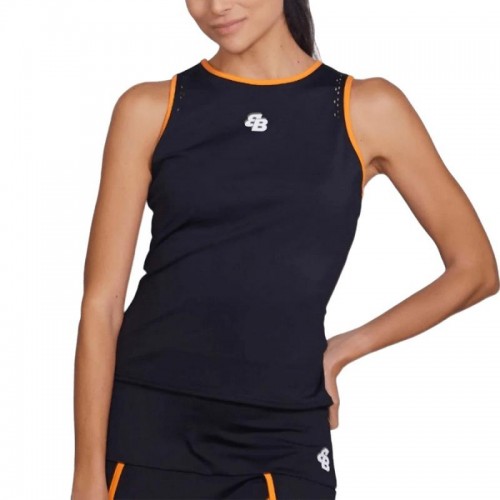 Freya Black BB T-Shirt Freya Black BB T-Shirt