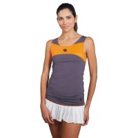 Camiseta BB Hera Gris Oscuro