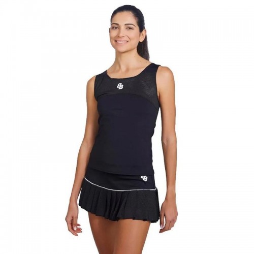 BB Hera Black T-Shirt BB Hera Black T-Shirt