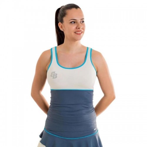 BB Net Gray Denim T-Shirt BB Net Gray Denim T-Shirt