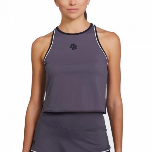 Selene Dark Grey BB T-Shirt