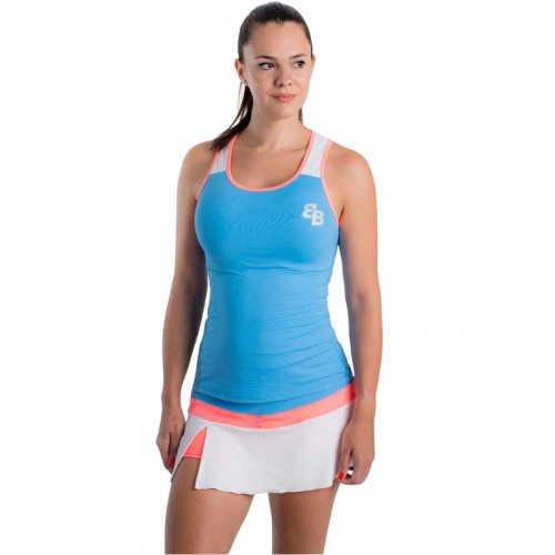 BB Shanghai Blue T-Shirt BB Shanghai Blue T-Shirt