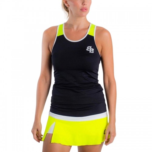 Shanghai Black BB T-Shirt Shanghai Black BB T-Shirt